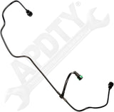 APDTY 162170 Fuel Tank Vapor Line