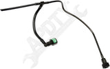 APDTY 162170 Fuel Tank Vapor Line