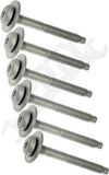 APDTY 162174 Truck Bed Mounting Hardware