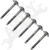 APDTY 162174 Truck Bed Mounting Hardware