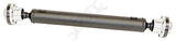 APDTY 162175 Front Driveshaft Assembly