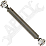 APDTY 162175 Front Driveshaft Assembly