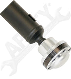 APDTY 162175 Front Driveshaft Assembly