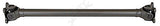 APDTY 162176 Front Driveshaft Assembly