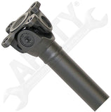APDTY 162176 Front Driveshaft Assembly