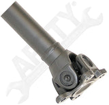 APDTY 162176 Front Driveshaft Assembly