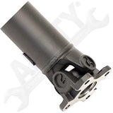 APDTY 162177 Front Driveshaft Assembly