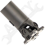 APDTY 162179 Front Driveshaft Assembly