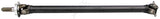 APDTY 162181 Front Driveshaft Assembly