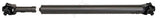 APDTY 162186 Rear Driveshaft Assembly