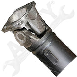 APDTY 162188 Rear Driveshaft Assembly
