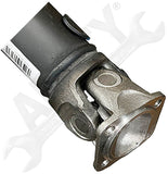 APDTY 162188 Rear Driveshaft Assembly