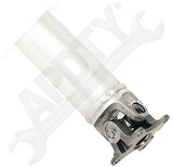 APDTY 162190 Rear Driveshaft Assembly