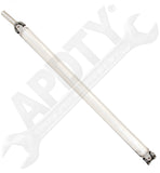 APDTY 162191 Rear Driveshaft Assembly
