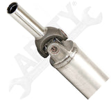APDTY 162193 Rear Driveshaft Assembly