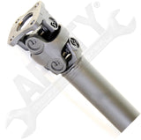 APDTY 162194 Rear Driveshaft Assembly