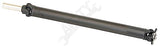 APDTY 162195 Rear Driveshaft Assembly