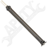APDTY 162195 Rear Driveshaft Assembly