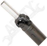 APDTY 162195 Rear Driveshaft Assembly