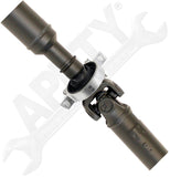 APDTY 162199 Rear Driveshaft Assembly