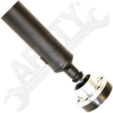 APDTY 162200 Rear Driveshaft Assembly