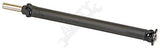 APDTY 162202 Rear Driveshaft Assembly