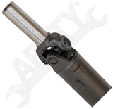 APDTY 162202 Rear Driveshaft Assembly