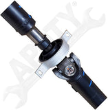 APDTY 162203 Rear Driveshaft Assembly
