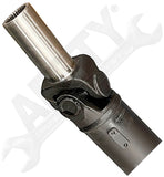 APDTY 162204 Rear Driveshaft Assembly