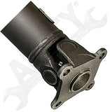 APDTY 162204 Rear Driveshaft Assembly