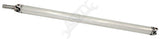 APDTY 162205 Rear Driveshaft Assembly