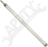 APDTY 162205 Rear Driveshaft Assembly