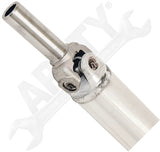 APDTY 162205 Rear Driveshaft Assembly