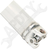 APDTY 162205 Rear Driveshaft Assembly