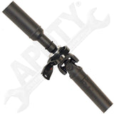 APDTY 162206 Rear Driveshaft Assembly