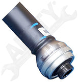 APDTY 162207 Rear Driveshaft Assembly