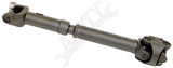 APDTY 162209 Rear Driveshaft Assembly