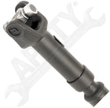 APDTY 162209 Rear Driveshaft Assembly