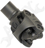 APDTY 162209 Rear Driveshaft Assembly