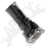 APDTY 162210 Rear Driveshaft Assembly