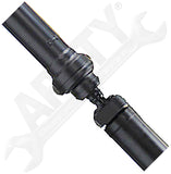 APDTY 162210 Rear Driveshaft Assembly