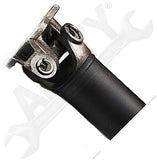 APDTY 162211 Rear Driveshaft Assembly