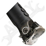 APDTY 162211 Rear Driveshaft Assembly