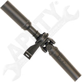 APDTY 162212 Rear Driveshaft Assembly