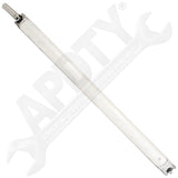APDTY 162213 Rear Driveshaft Assembly