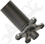 APDTY 162220 Rear Driveshaft Assembly