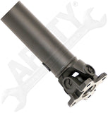 APDTY 162221 Rear Driveshaft Assembly