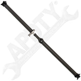 APDTY 162222 Rear Driveshaft Assembly