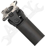 APDTY 162222 Rear Driveshaft Assembly