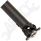 APDTY 162222 Rear Driveshaft Assembly